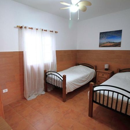Montana Valles De Ortega - A Bagian luar foto