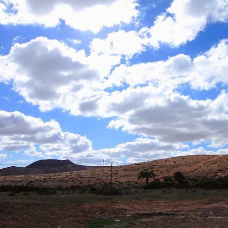 Montana Valles De Ortega - A Bagian luar foto