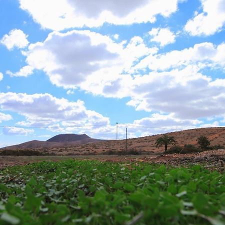 Montana Valles De Ortega - A Bagian luar foto