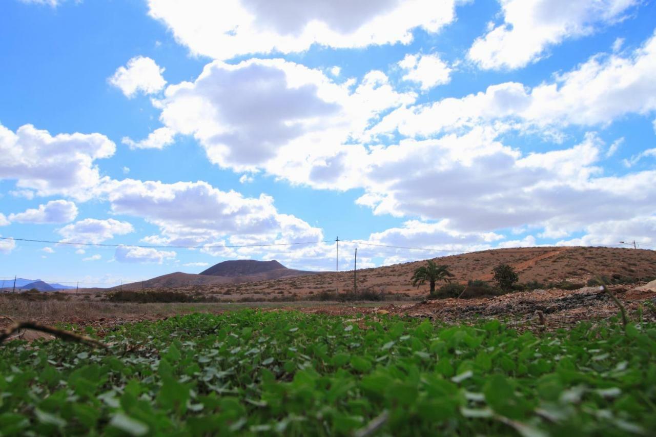 Montana Valles De Ortega - A Bagian luar foto